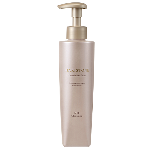 UTP　ハリストン ミルククレンジング200ml