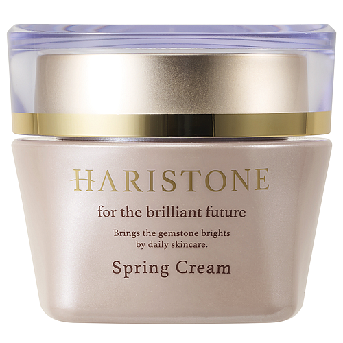 UTP　ハリストン　スプリングクリーム30g