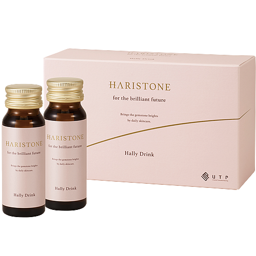 UTPハリストン ハーリィドリンク(30mL×10本)
