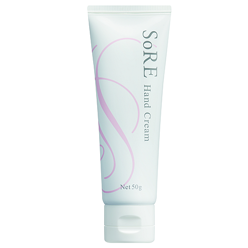 UTP　ソレ　ハンドクリーム50g