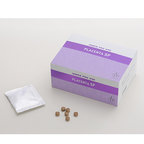 UTP　プラセンタSP錠(6粒×30包)
