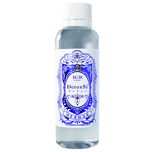 ICR Beauty デトクシー 120ml