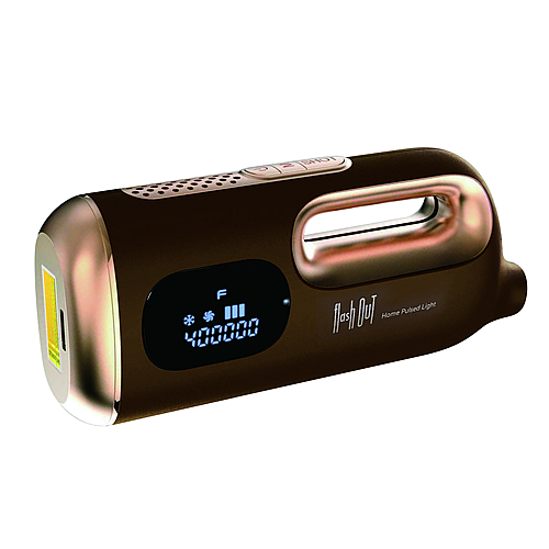 ジュピター　フラッシュアウト