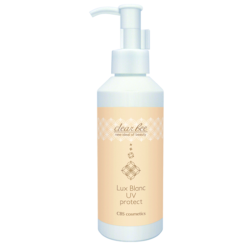 クリアビー　LB UVプロテクト200g