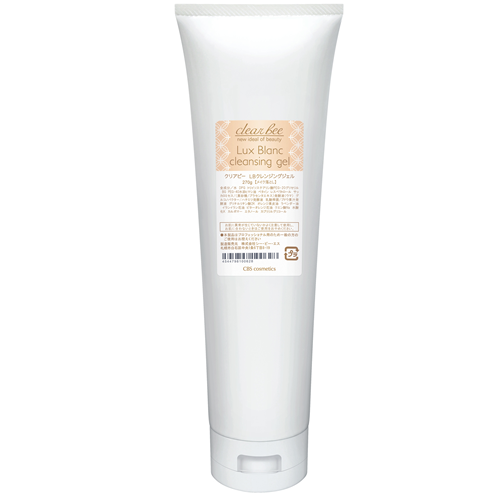クリアビー　LBクレンジングジェル270g