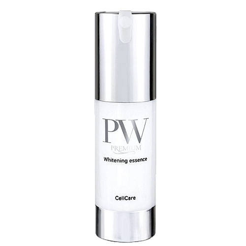 セルケア　ピュアホワイトプレミアムエッセンス30ml　