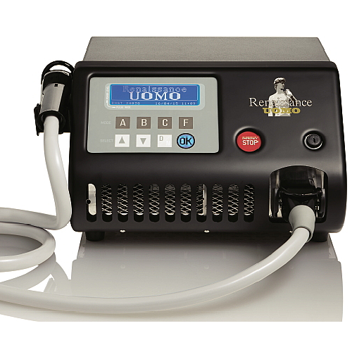 ルネッサンスUOMO(脱毛機)