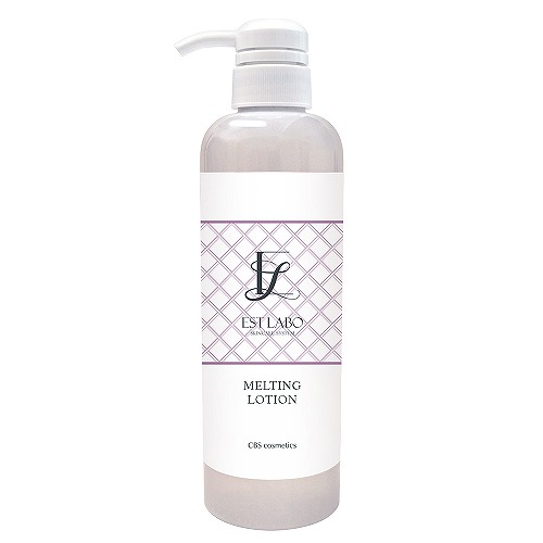 エステラボ　メルティングローション500ml