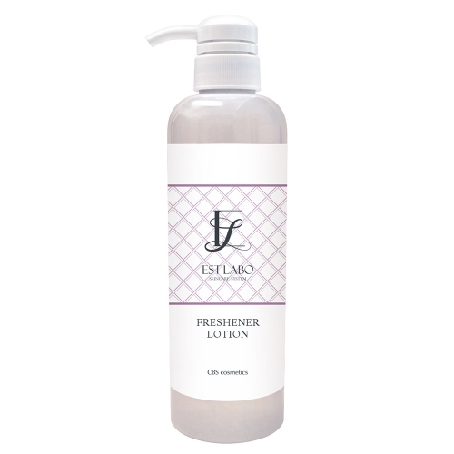 エステラボ　フレッシュナーローション500ml