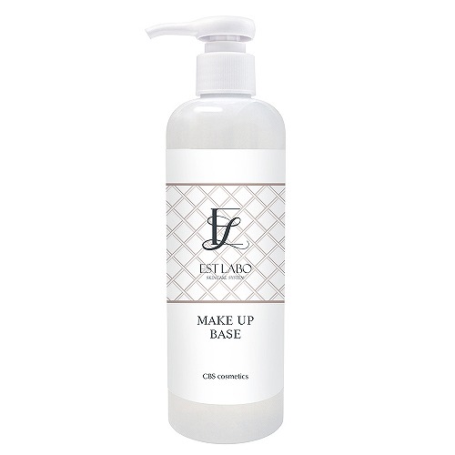 エステラボ　メイクアップベース300g