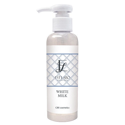 エステラボ　ミルクエマルジョンWH150ml