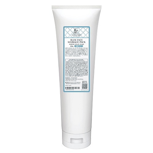 エステラボ　スリムフェイスマッサージパック330g