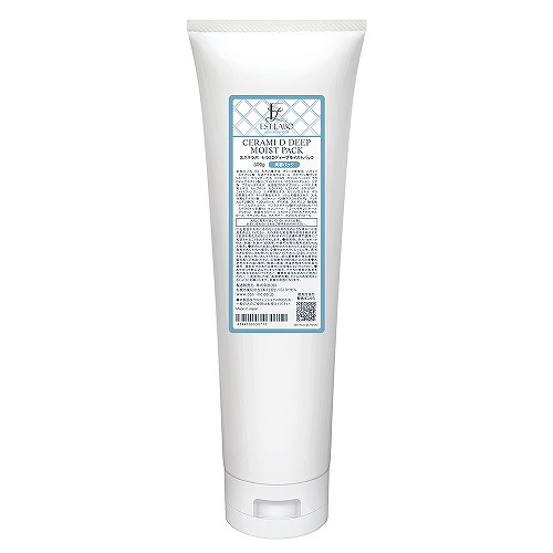 エステラボ　セラミDディープモイストパック300g