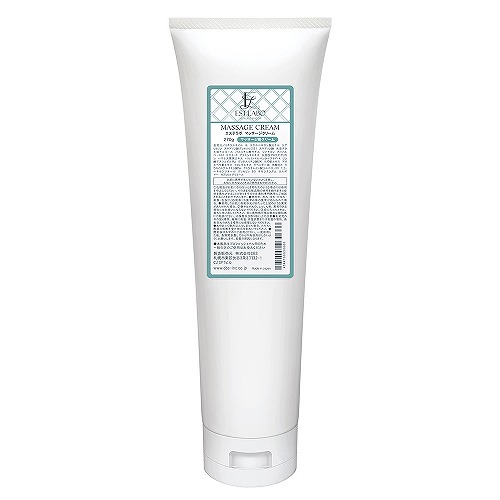 エステラボ　マッサージクリーム270g