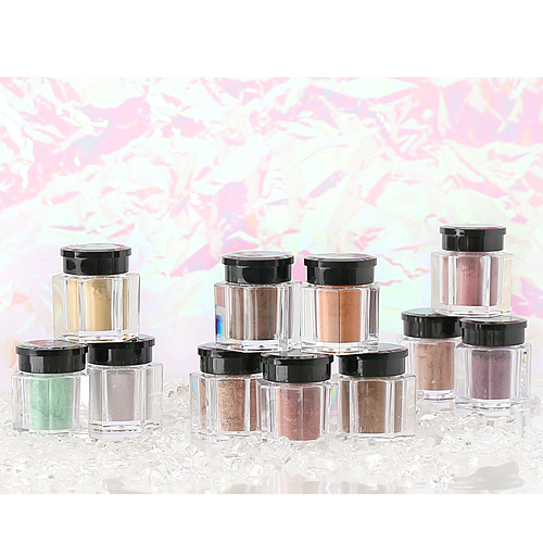 レイチェルワイン　ミネラルパウダーアイシャドウ1g