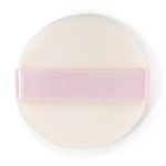 レイチェルワイン　粉飛び防止用パフ(ノンプレストコンパクト)