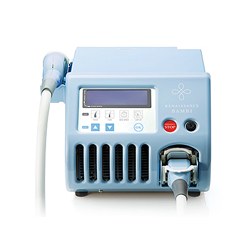ルネッサンスバンビ(脱毛機)