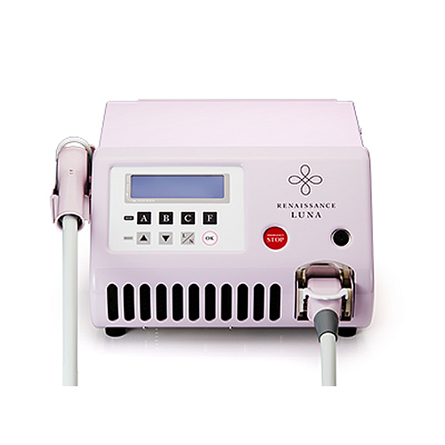 ルネッサンスLuna(脱毛機)