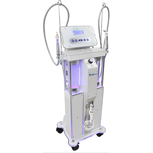 ハイドロインパクトプラス(水素水フェイシャル複合機)