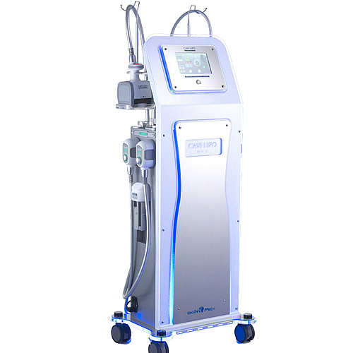 キャビリポデックスブイ(業務用痩身複合機)