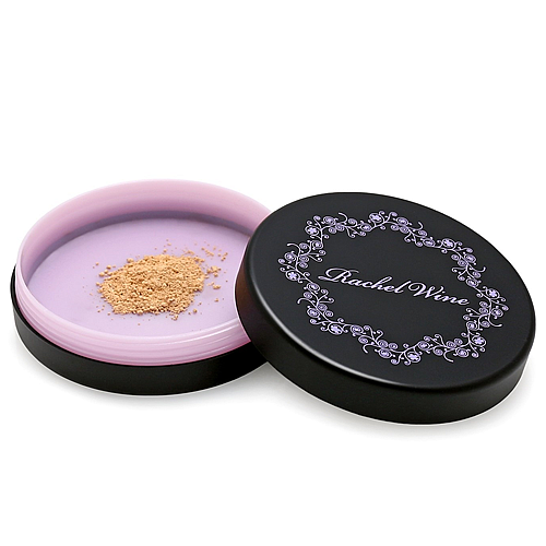 レイチェルワイン　オリジナルパウダーシャーレ