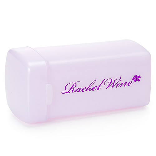 レイチェルワイン　カブキブラシケース