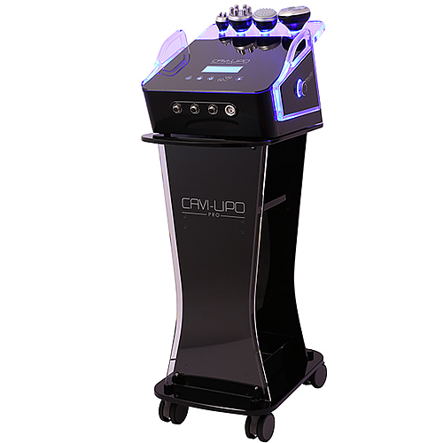 キャビリポプロ(痩身複合機器)