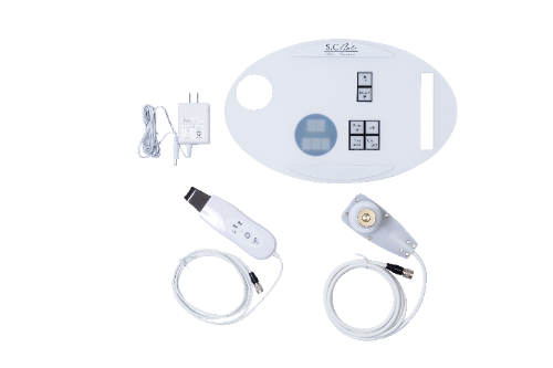 スキンコンパスキュート(エレクトロポレーション美容機)