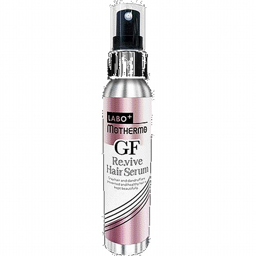 ラボプラス モッサーモGF Re.バイブヘアセラム100ml