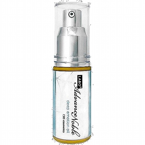 ラボプラス ADノーブル　ディープエモーションオイル24ml