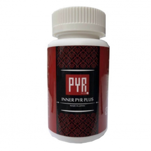 PYR　インナーパイラプラス240粒