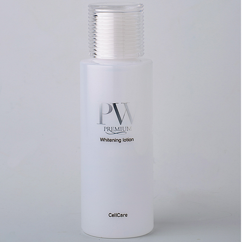 セルケア　ピュアホワイトプレミアムローション100ml　
