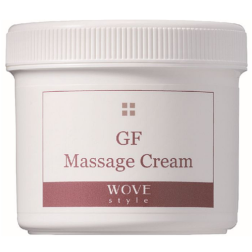 ウォブスタイル　GFマッサージクリーム300g