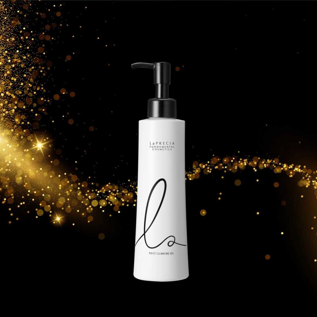 UTP　ラ・プレシア　モイストクレンジングオイル200ml