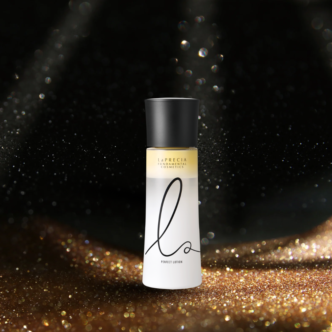 UTP　ラ・プレシア　パーフェクトローション125ml