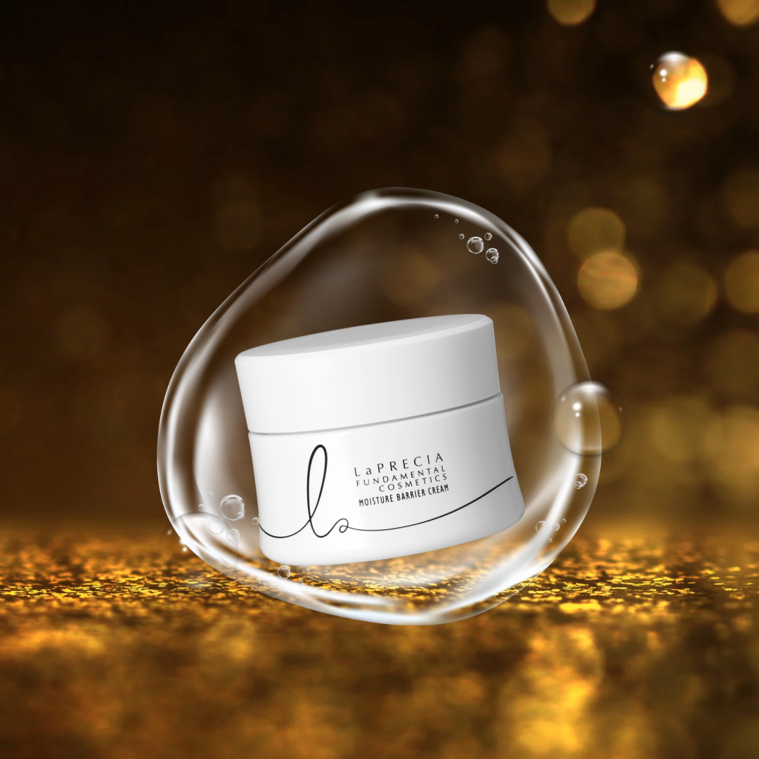 UTP　ラ・プレシア　モイスチャーバリアクリーム50g