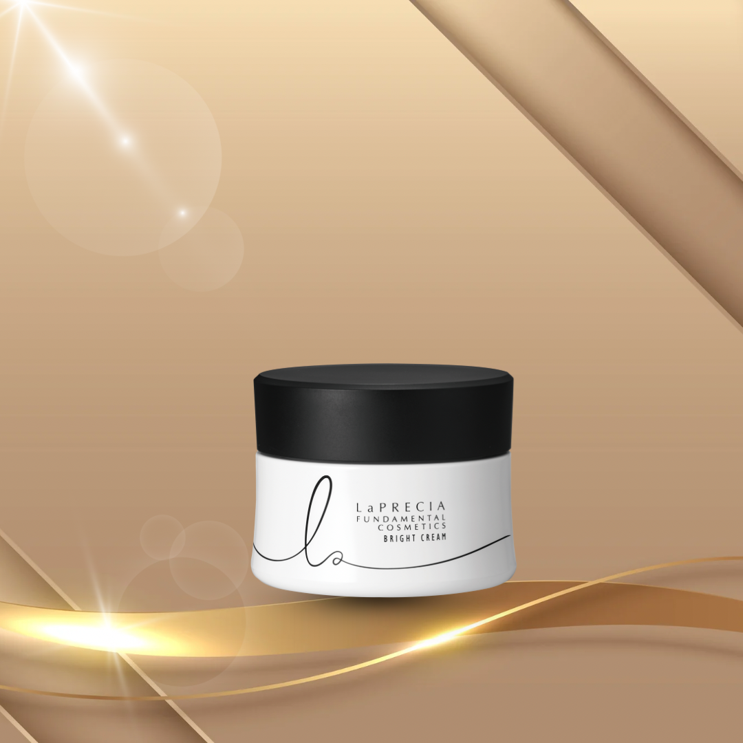 UTP　ラ・プレシア　ブライトクリーム50g