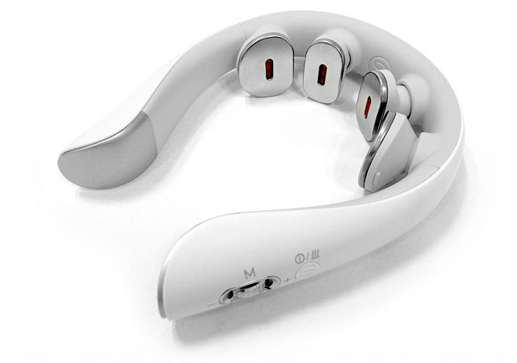 eviden（エビデン） スマートネック極