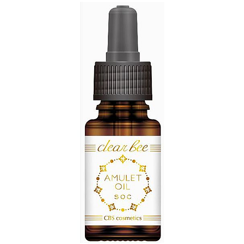 クリアビー　LBアミュレットオイルSQC15ml