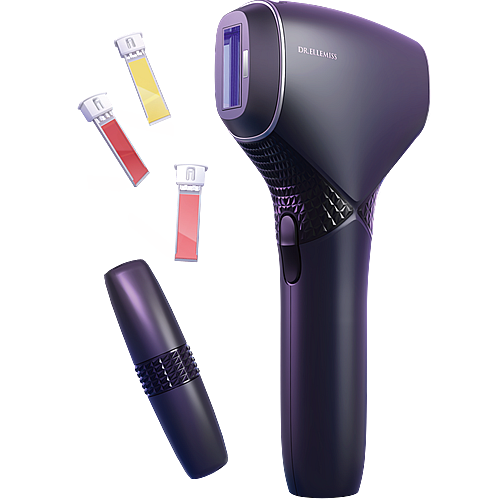 ドクターエルミス　ゼロ　トリニティ(脱毛機)