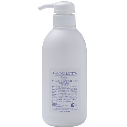 セルールボーテSF アミノローション500ml