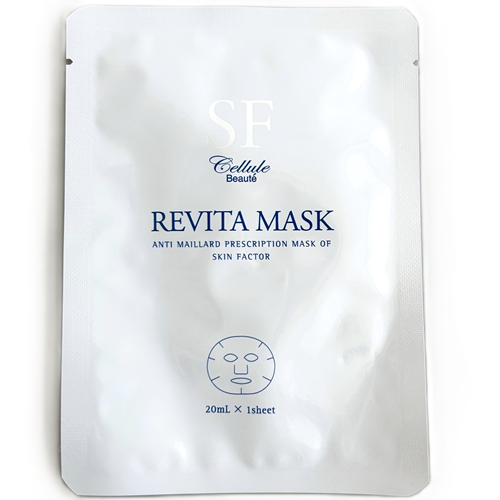 セルールボーテSF リバイタマスク36セット
