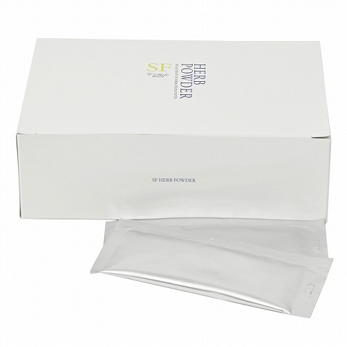 セルールボーテSF ハーブパウダー（5g×30包）