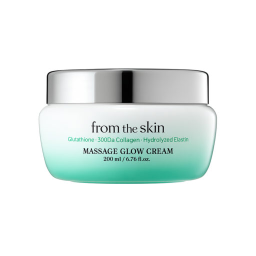 フロムザスキン　グルコラ　MGクリーム200ml