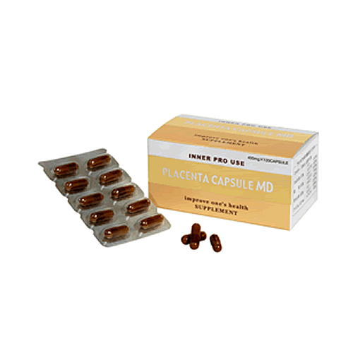 UTP　プラセンタカプセルMD+