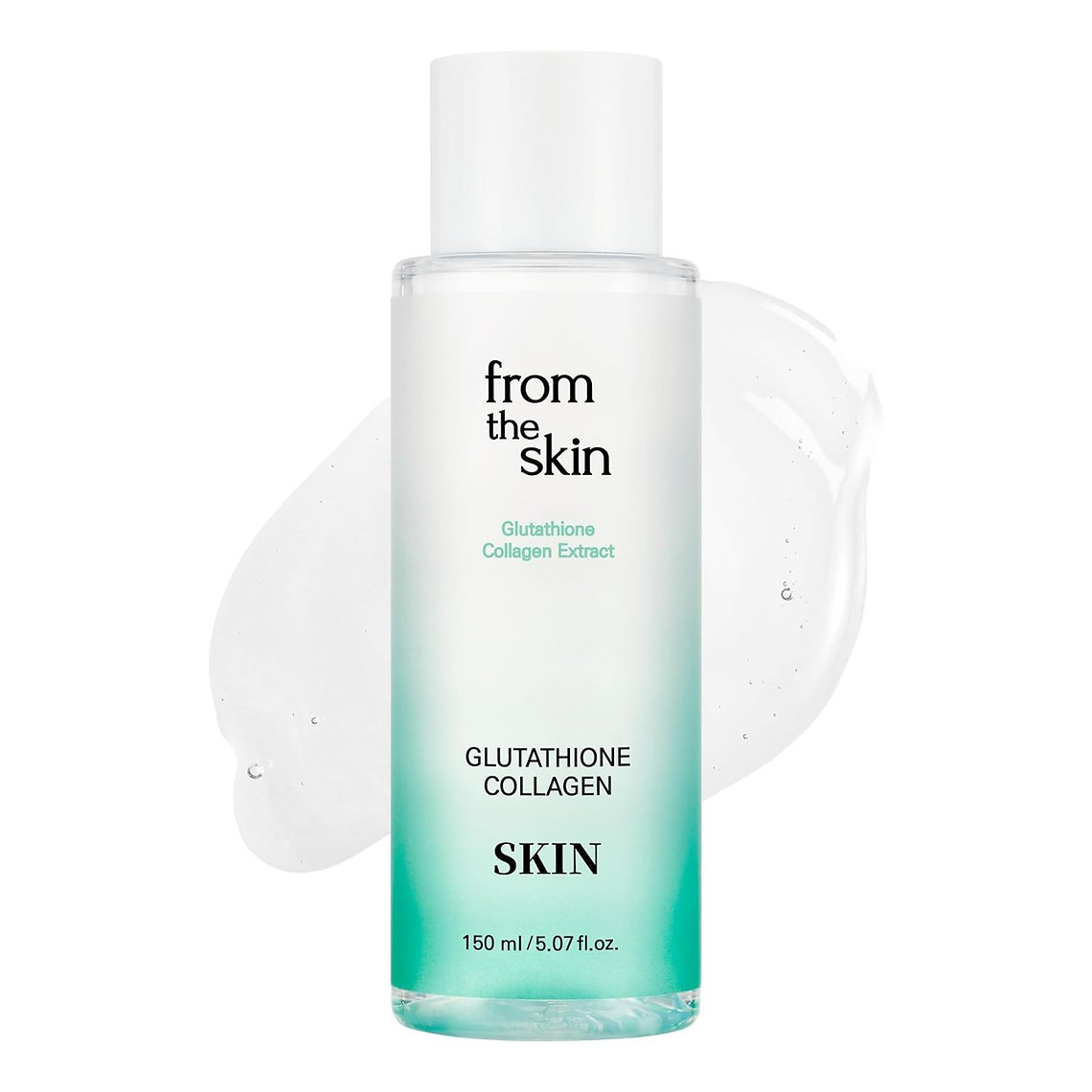 フロムザスキン　グルコラ　スキン(化粧水)150ml