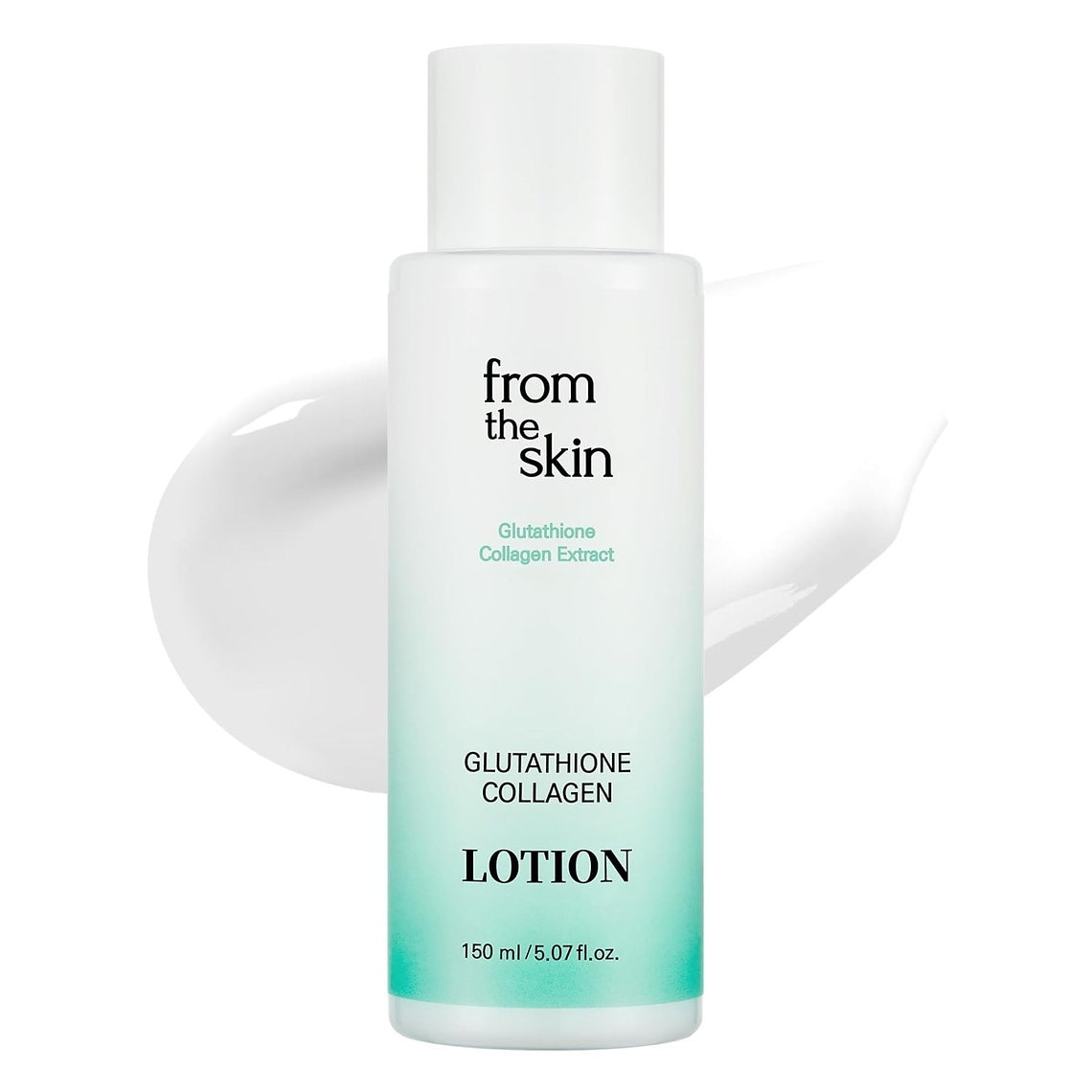 フロムザスキン　グルコラ　ローション(乳液)150ml