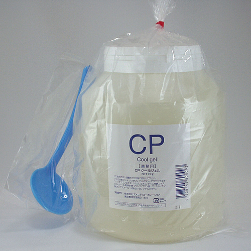 CP　クールジェル2kg