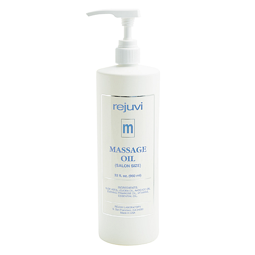 レジュビ”m”マッサージオイル960ml