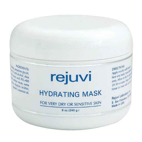 レジュビ　ハイドロマスク240g
